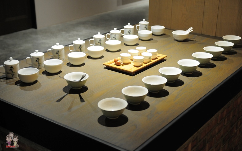 「遊山茶訪 茶文化館」Blog遊記的精采圖片