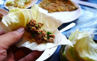 清境美食「美斯樂傣味餐廳」Blog遊記的精采圖片