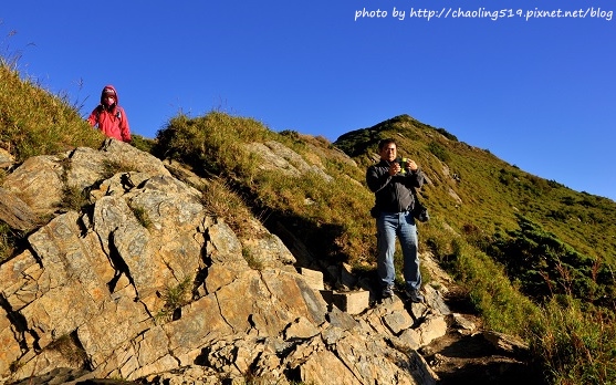 清境景點「石門山步道」Blog遊記的精采圖片