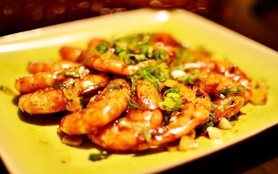 清境美食「好雞婆土雞城」Blog遊記的精采圖片