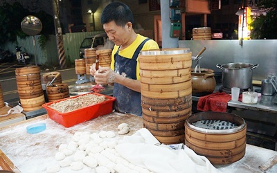 「小上海阿和小籠包」Blog遊記的精采圖片