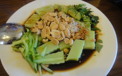 「魯媽媽雲南擺夷料理」Blog遊記的精采圖片
