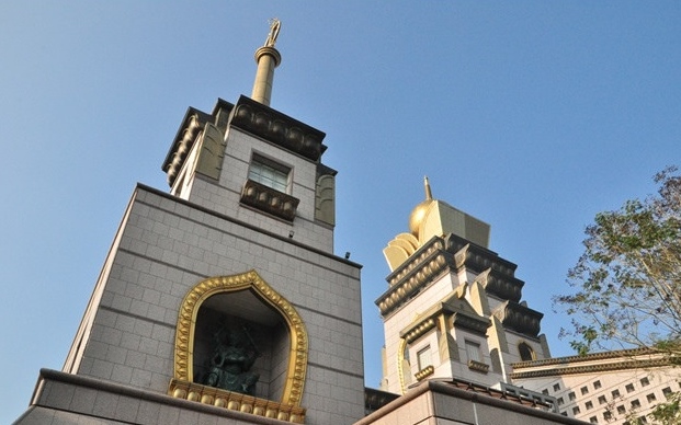 「中台禪寺」Blog遊記的精采圖片