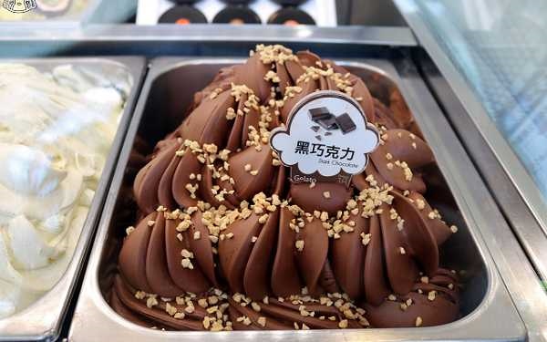 「18度C巧克力工坊」Blog遊記的精采圖片